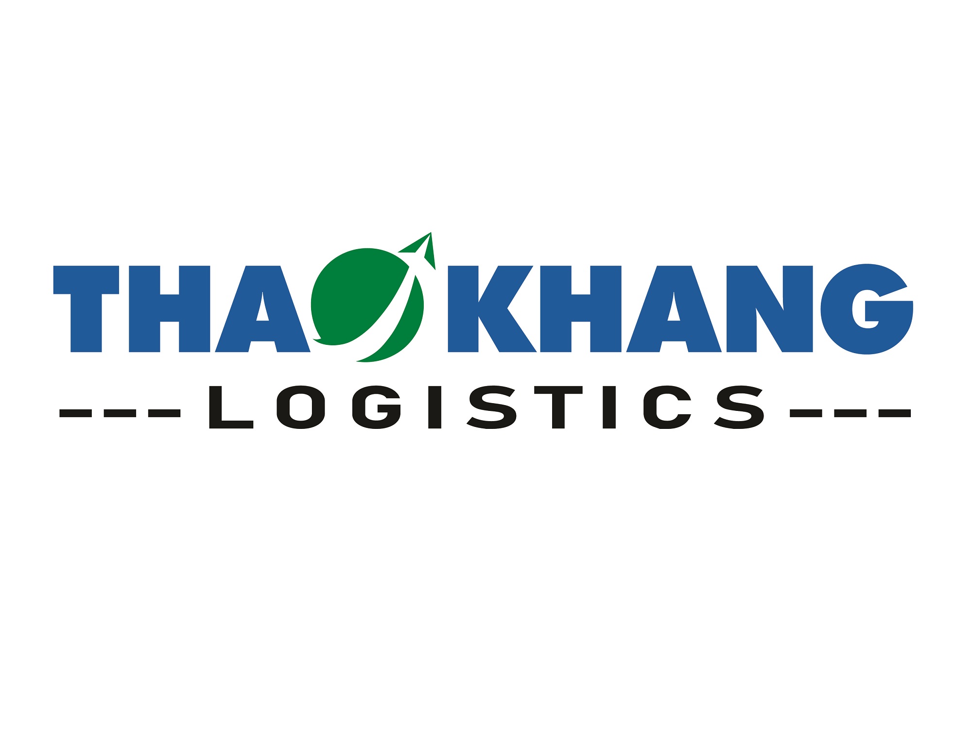 Dịch vụ logistics