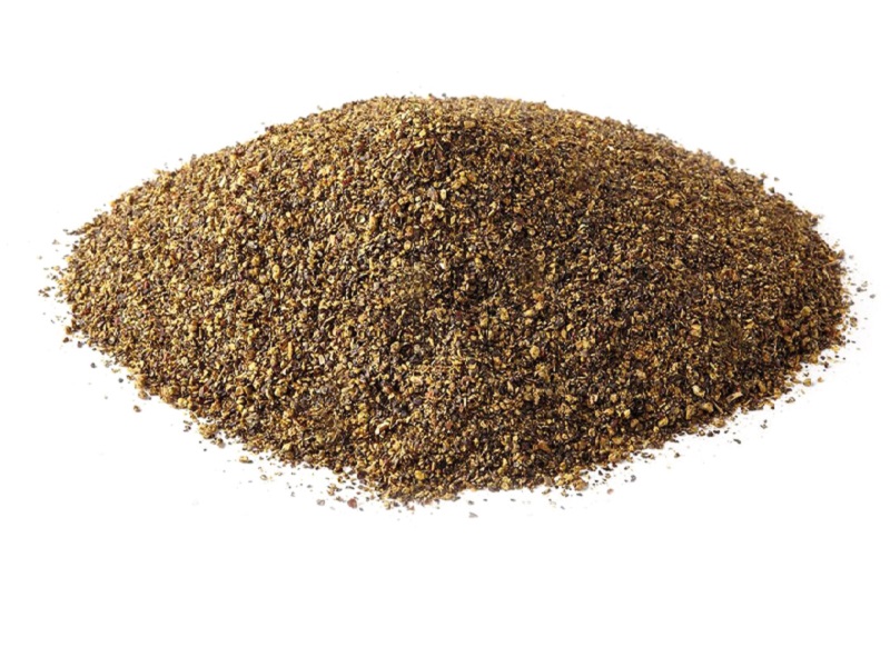 Rapeseed Meal